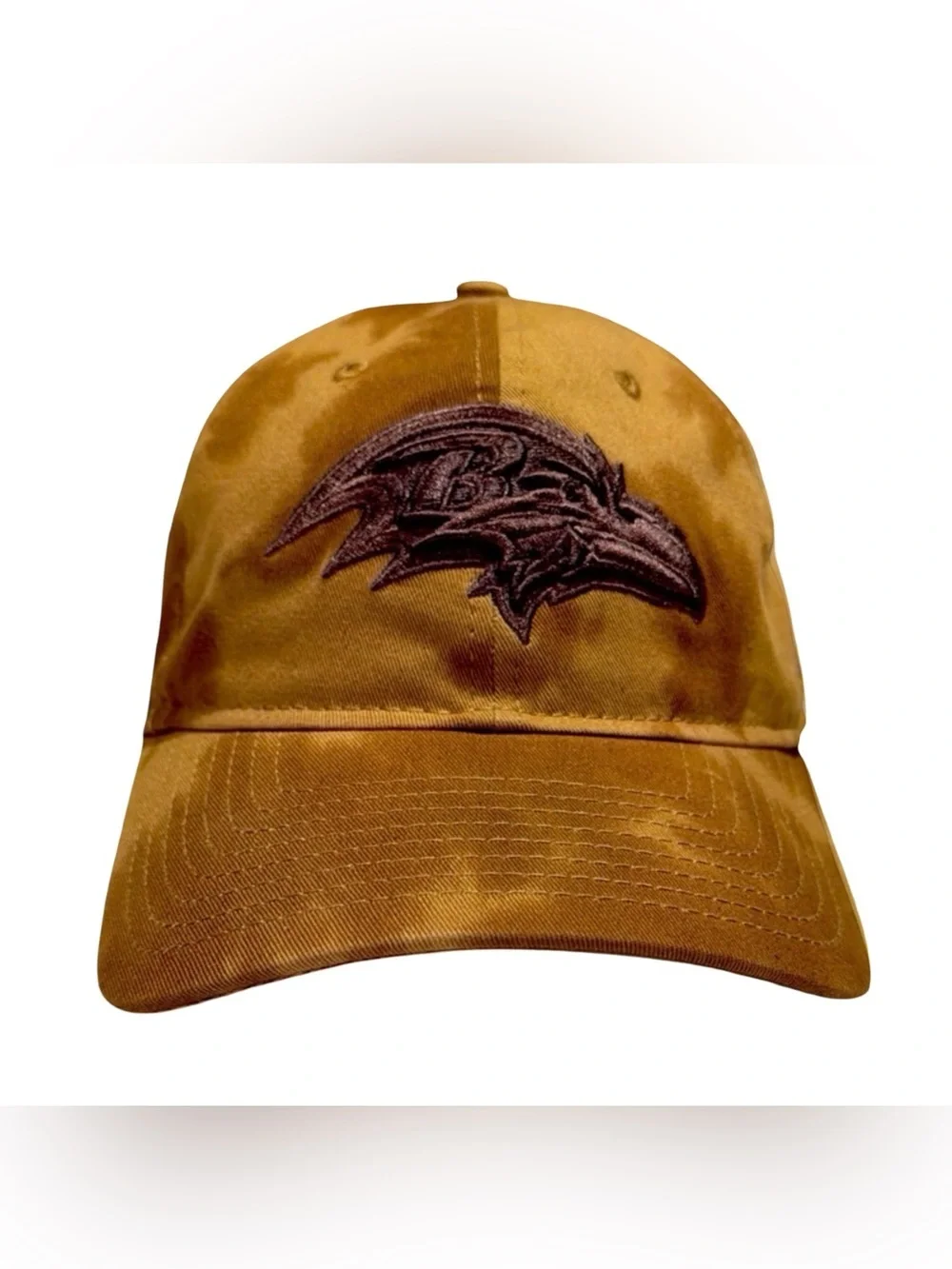 New Era Baltimore Ravens 9TWENTY Adjustable ‘Dad’ | NFL | OS